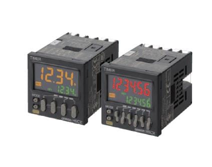 wholesale H5CX-A-N AC100-240 Time Delay Relays supplier,manufacturer,distributor